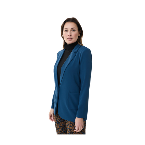 An image of the Joseph Ribkoff Blazer