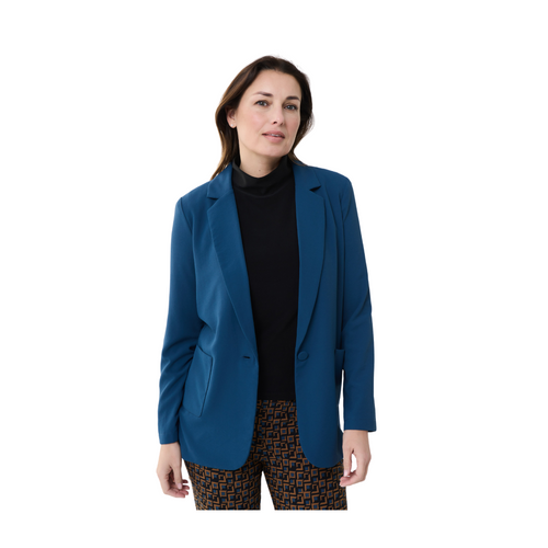 An image of the Joseph Ribkoff Blazer