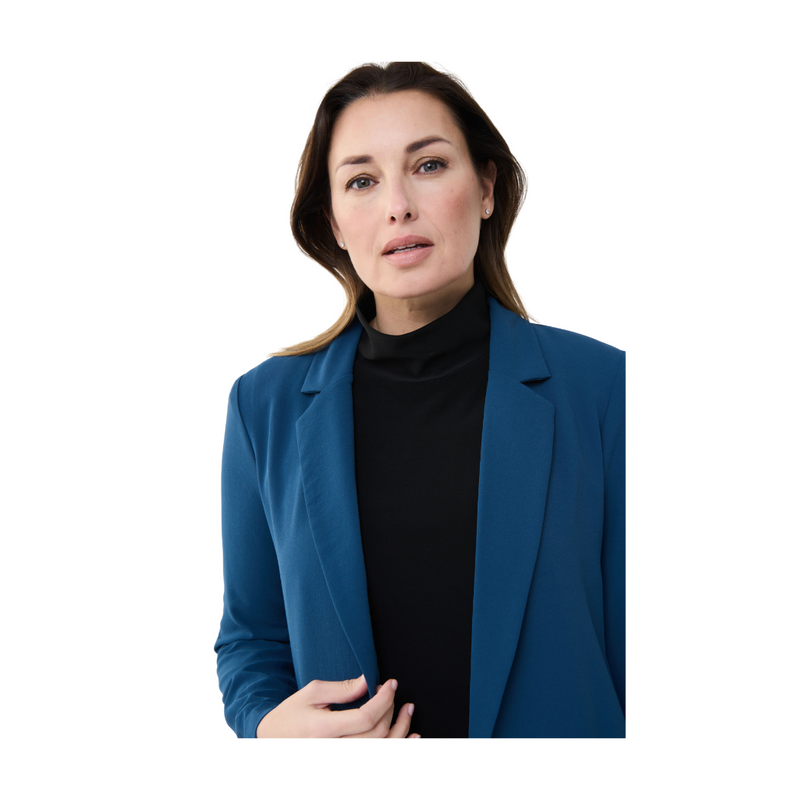 An image of the Joseph Ribkoff Blazer