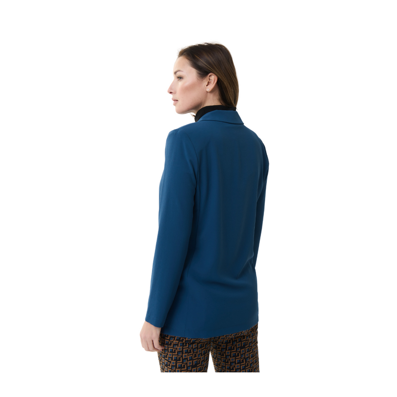 An image of the Joseph Ribkoff Blazer