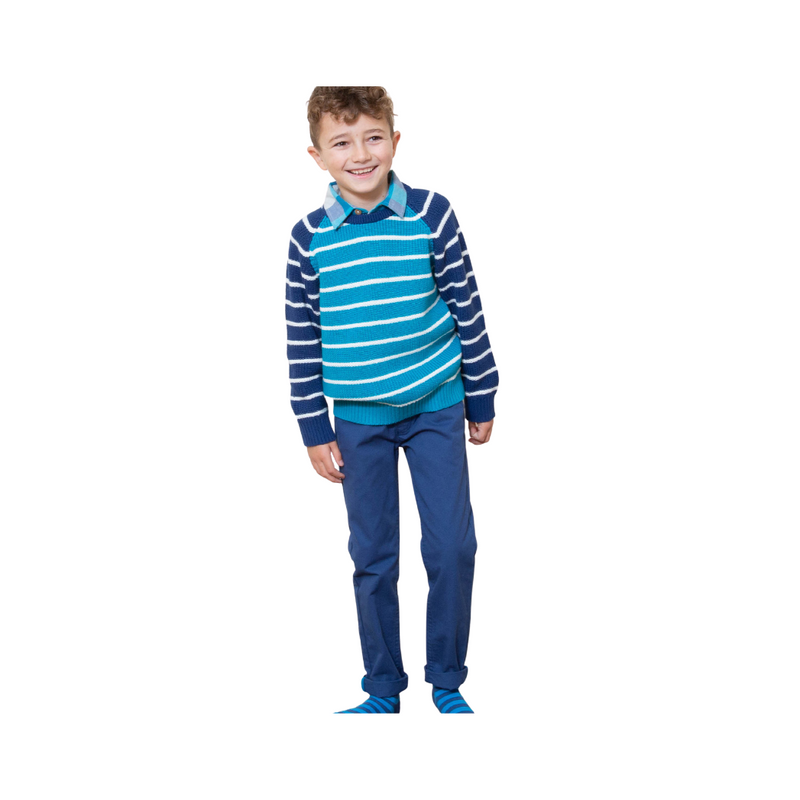 An image of the Kite Chinos