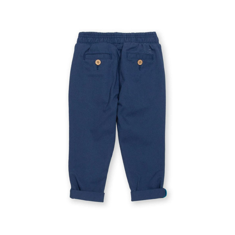 An image of the Kite Chinos