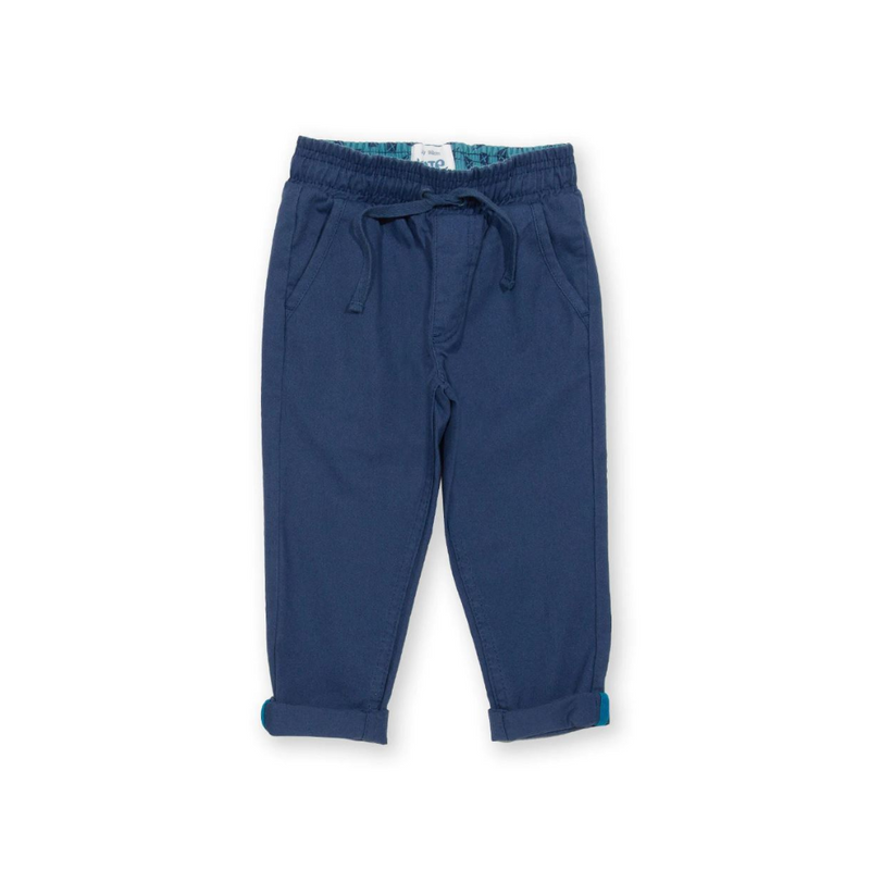 An image of the Kite Chinos