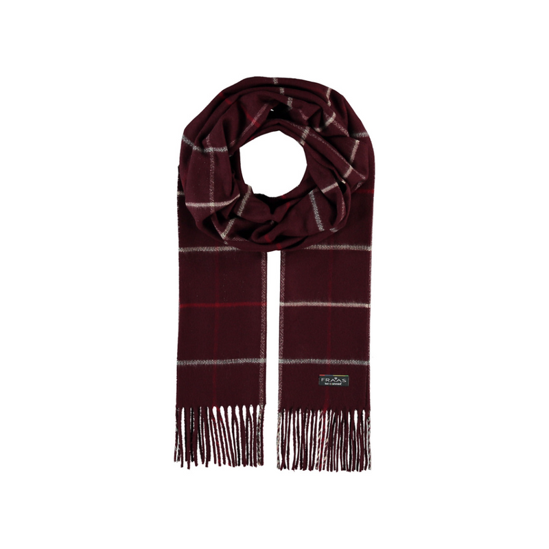An image of the FRAAS Cashmink Scarf