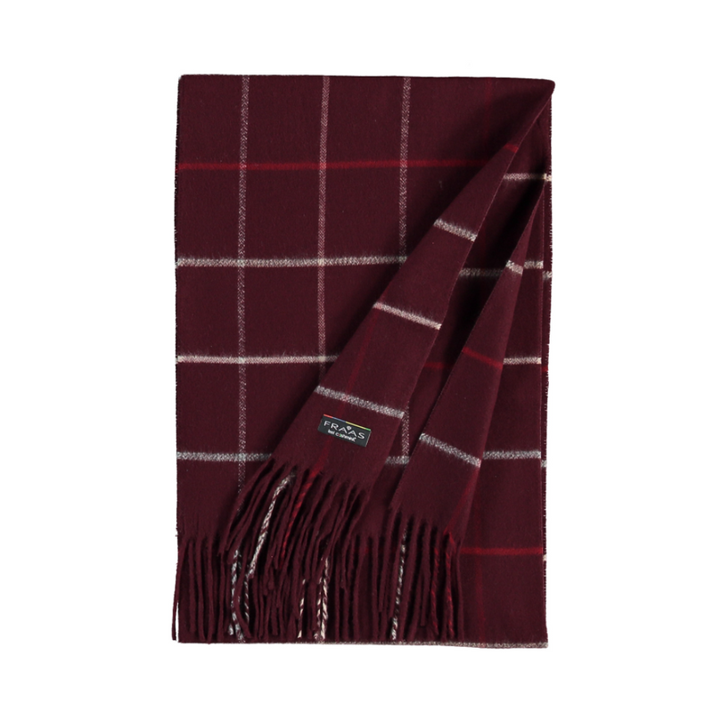 An image of the FRAAS Cashmink Scarf