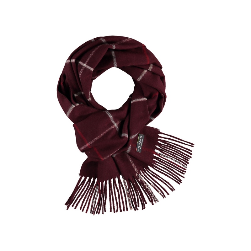 An image of the FRAAS Cashmink Scarf