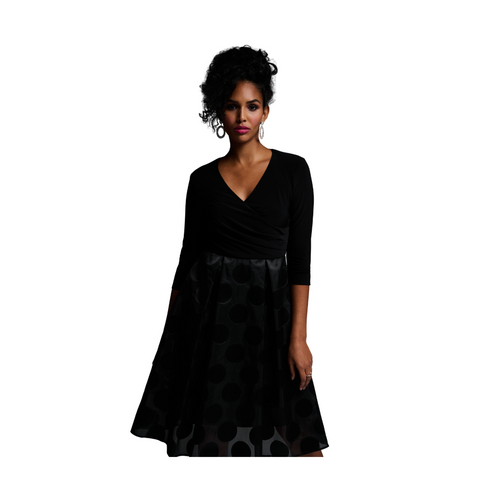 An image of the Joseph Ribkoff Dress