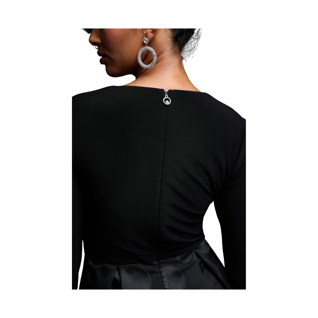 An image of the Joseph Ribkoff Dress