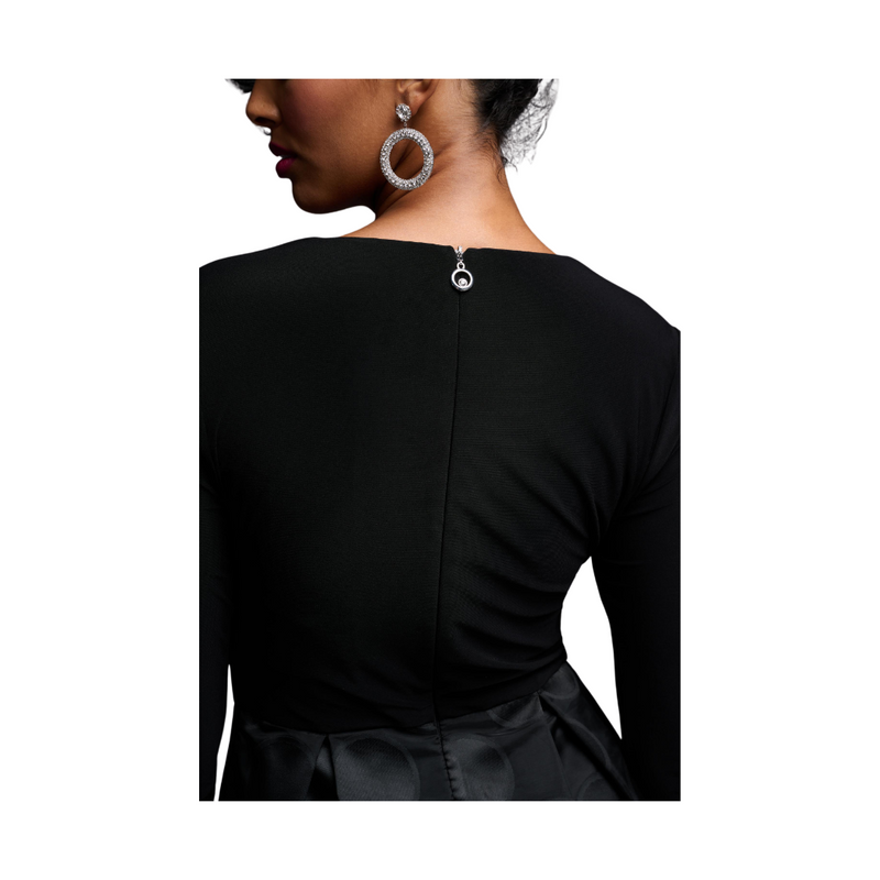 An image of the Joseph Ribkoff Dress