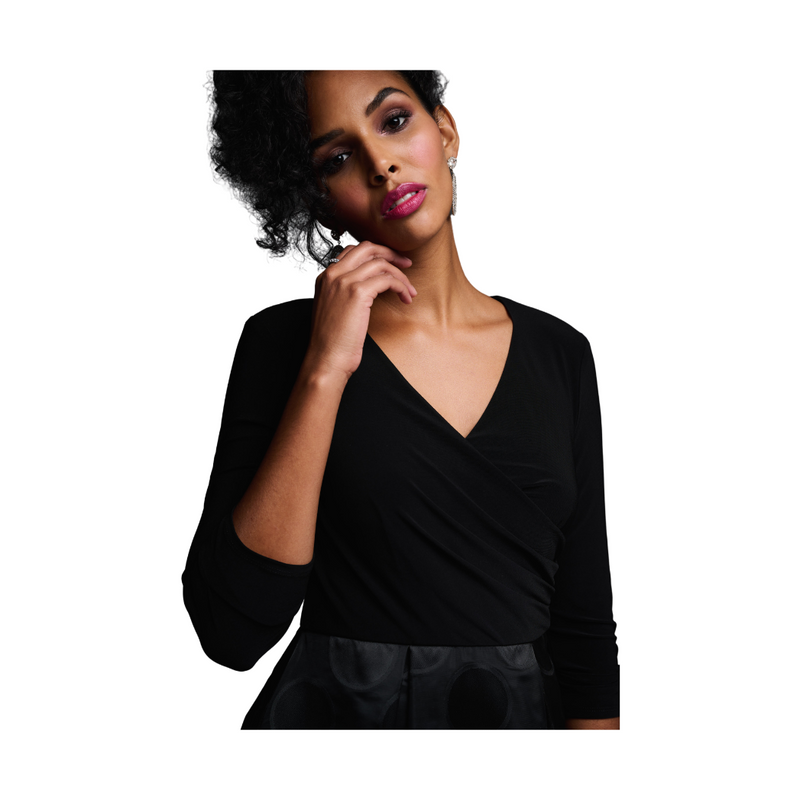 An image of the Joseph Ribkoff Dress