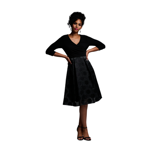An image of the Joseph Ribkoff Dress