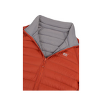 Men's Reversible Polar Jacket