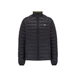 An image of the Mac in a Sac Men's Reversible Polar Jacket
