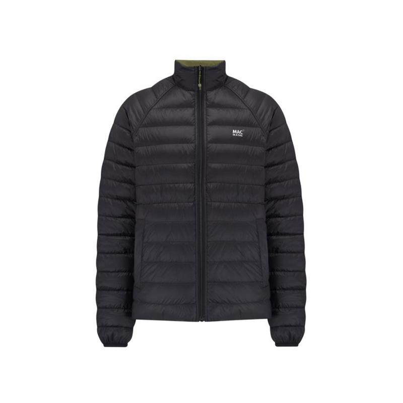 Men's Reversible Polar Jacket