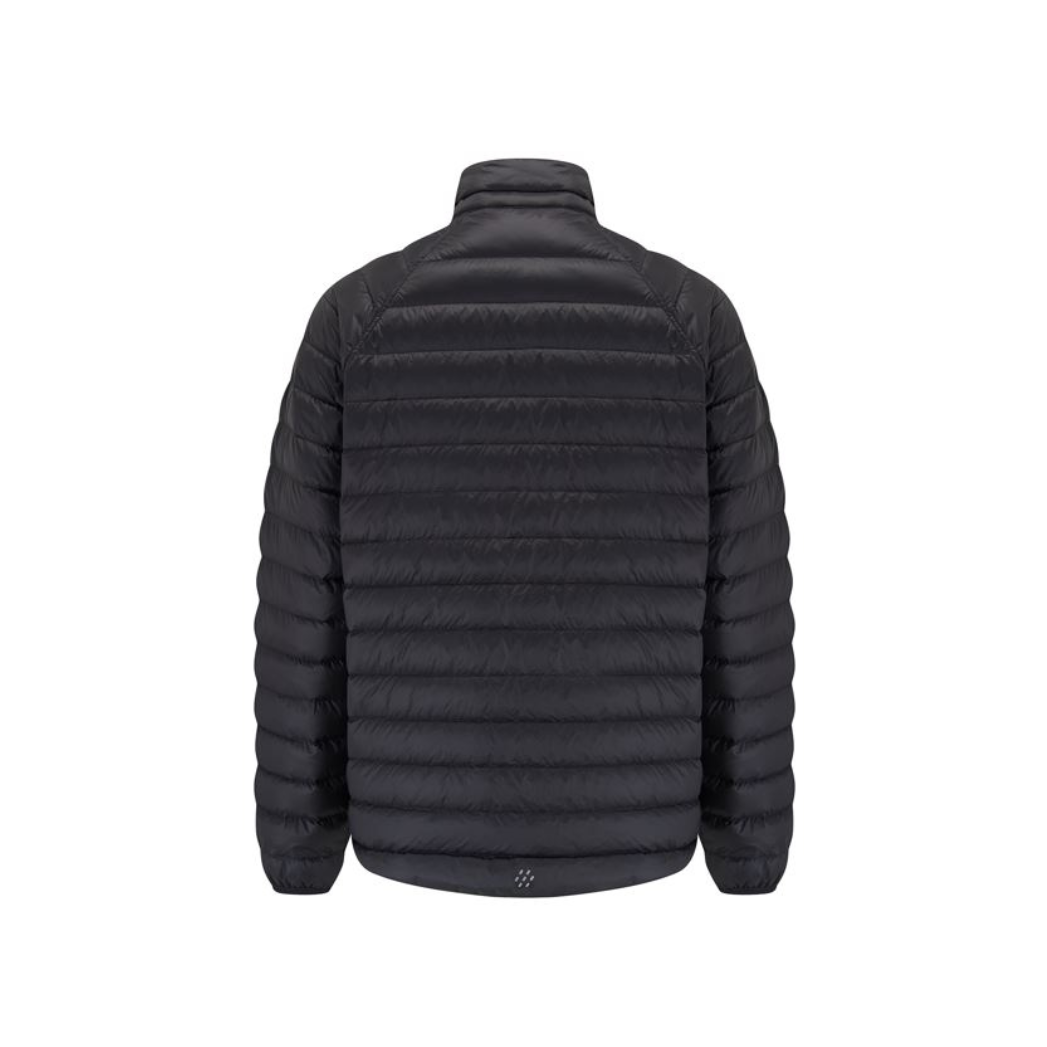 An image of the Mac in a Sac Men's Reversible Polar Jacket