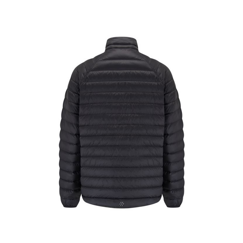 An image of the Mac in a Sac Men's Reversible Polar Jacket