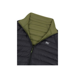 An image of the Mac in a Sac Men's Reversible Polar Jacket