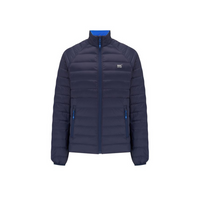 An image of the Mac in a Sac Men's Reversible Polar Jacket