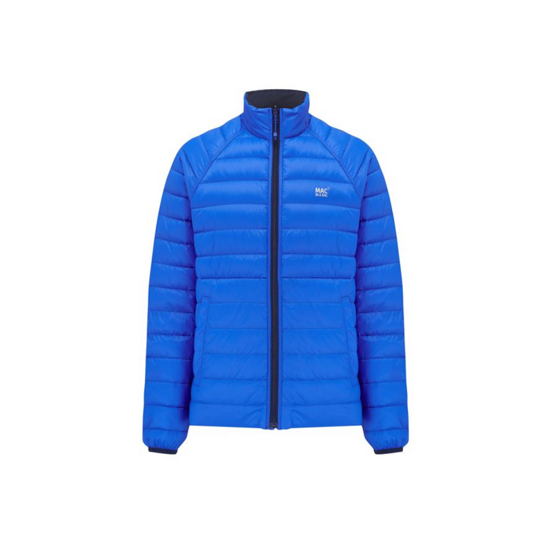 Men's Reversible Polar Jacket