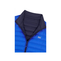 An image of the Mac in a Sac Men's Reversible Polar Jacket