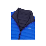 An image of the Mac in a Sac Men's Reversible Polar Jacket