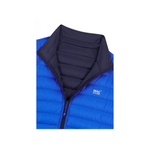 Men's Reversible Polar Jacket