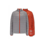 An image of the Mac in a Sac Men's Reversible Polar Jacket
