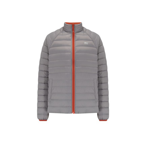An image of the Mac in a Sac Men's Reversible Polar Jacket