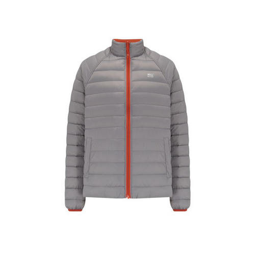 Men's Reversible Polar Jacket