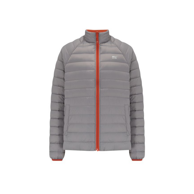 An image of the Mac in a Sac Men's Reversible Polar Jacket