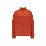 An image of the Mac in a Sac Men's Reversible Polar Jacket