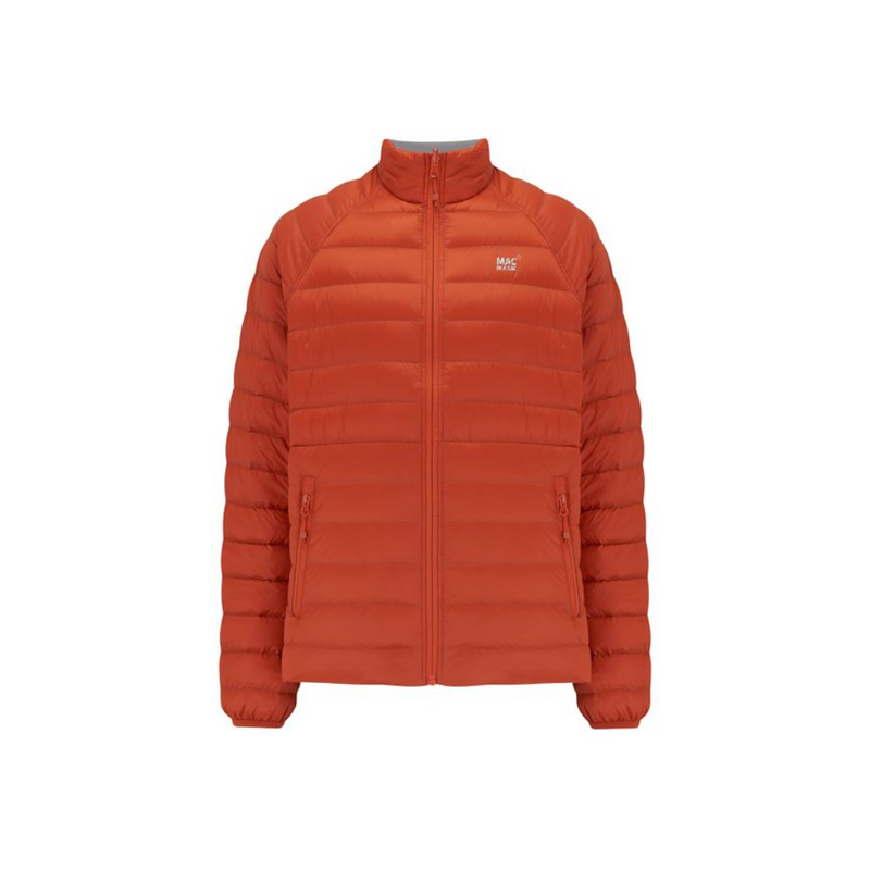 An image of the Mac in a Sac Men's Reversible Polar Jacket