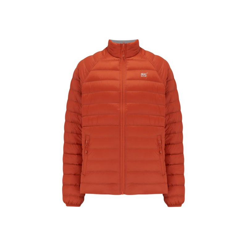 Men's Reversible Polar Jacket