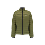 An image of the Mac in a Sac Men's Reversible Polar Jacket