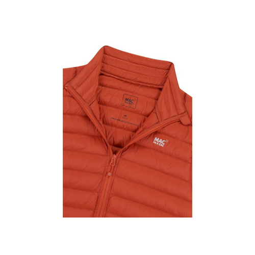 An image of the Mac in a Sac Men's Alpine Down Gilet