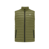 An image of the Mac in a Sac Men's Alpine Down Gilet
