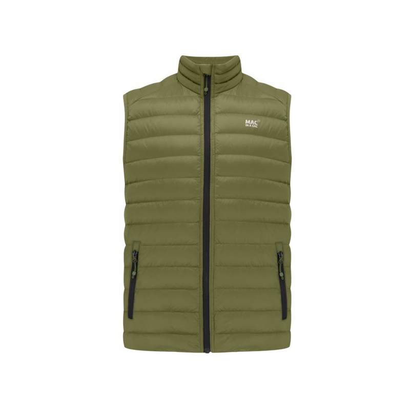 Men's Alpine Down Gilet