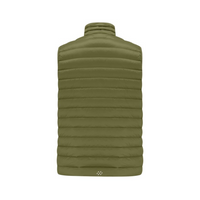 An image of the Mac in a Sac Men's Alpine Down Gilet