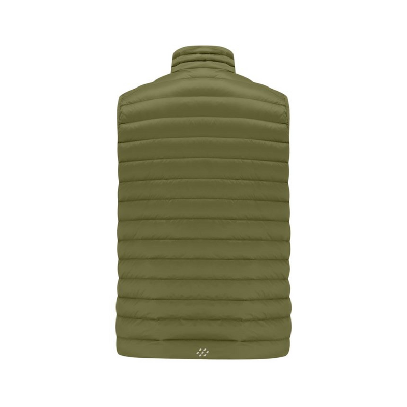 An image of the Mac in a Sac Men's Alpine Down Gilet