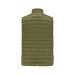 An image of the Mac in a Sac Men's Alpine Down Gilet