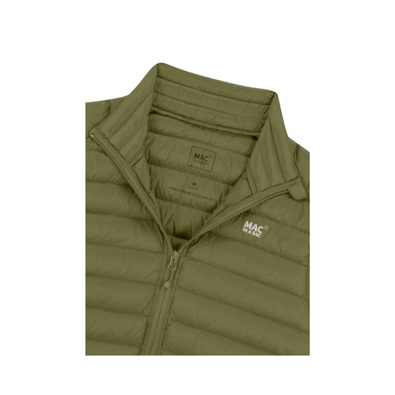 Men's Alpine Down Gilet