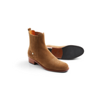 An image of the Fairfax & Favor Fairfax & Favor Rockingham Suede Chelsea Boot