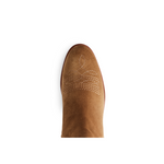 An image of the Fairfax & Favor Fairfax & Favor Rockingham Suede Chelsea Boot