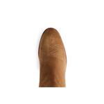 Fairfax & Favor Rockingham Suede Chelsea Boot