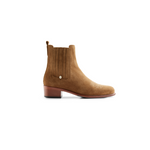 Fairfax & Favor Rockingham Suede Chelsea Boot