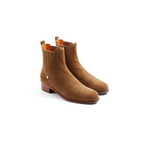An image of the Fairfax & Favor Fairfax & Favor Rockingham Suede Chelsea Boot