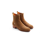 Fairfax & Favor Rockingham Suede Chelsea Boot