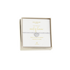 An image of the Joma Jewellery Boxed Bridal 'Maid Of Honour' Bracelet