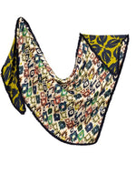 An image of the POM Amsterdam Double Crafts Shawl