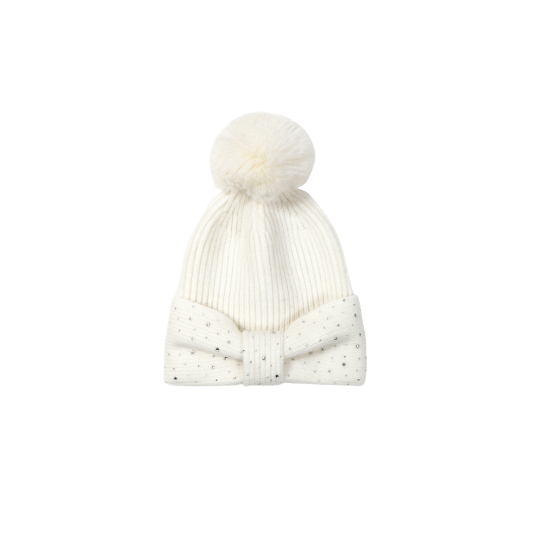 Drew Hat Pia Rossini Women's Bobble Hat Beanie – Brodie Countryfare